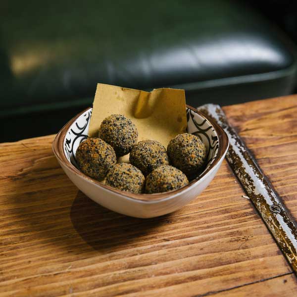 Olive Ascolane al tartufo